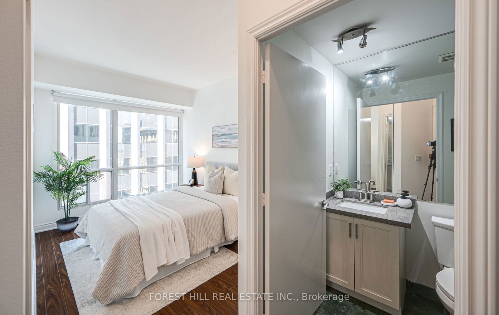 7 King St E, unit 812 for sale - image #17