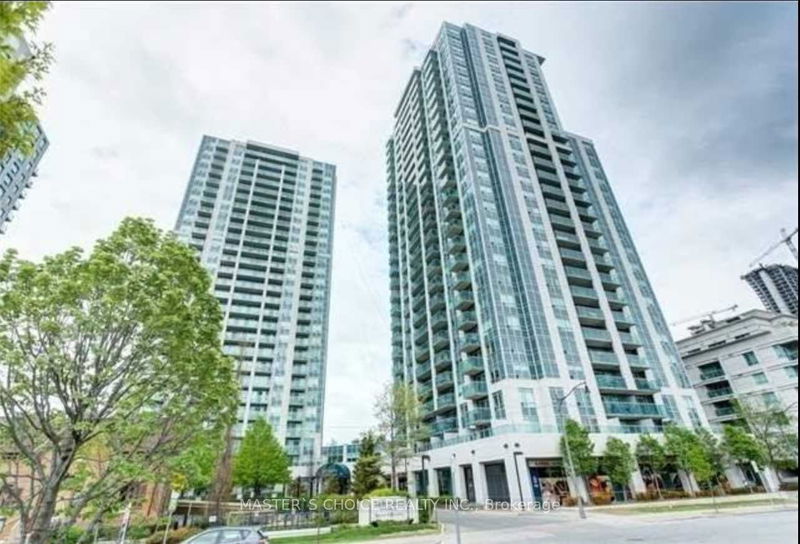 18 Harrison Garden Blvd, unit 209 for rent - image #1