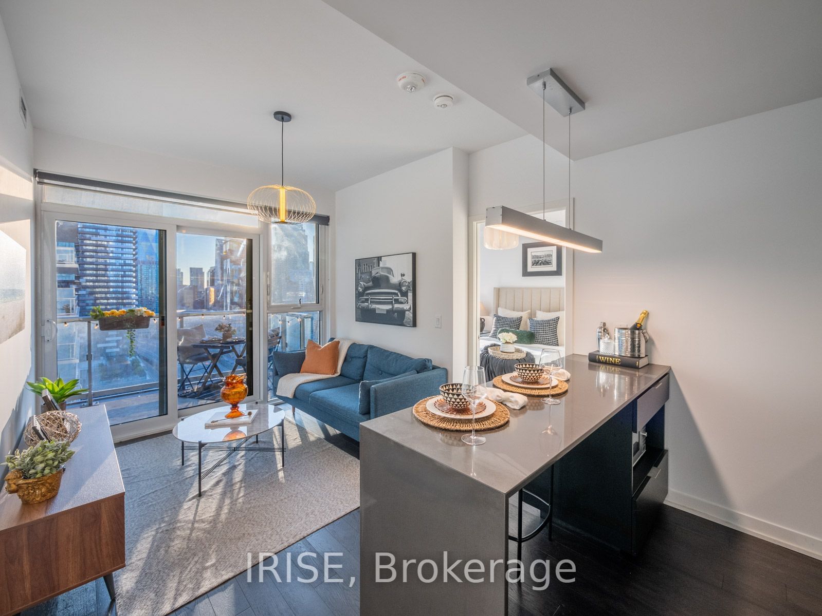 20 Richardson St, unit 2207 for sale - image #13