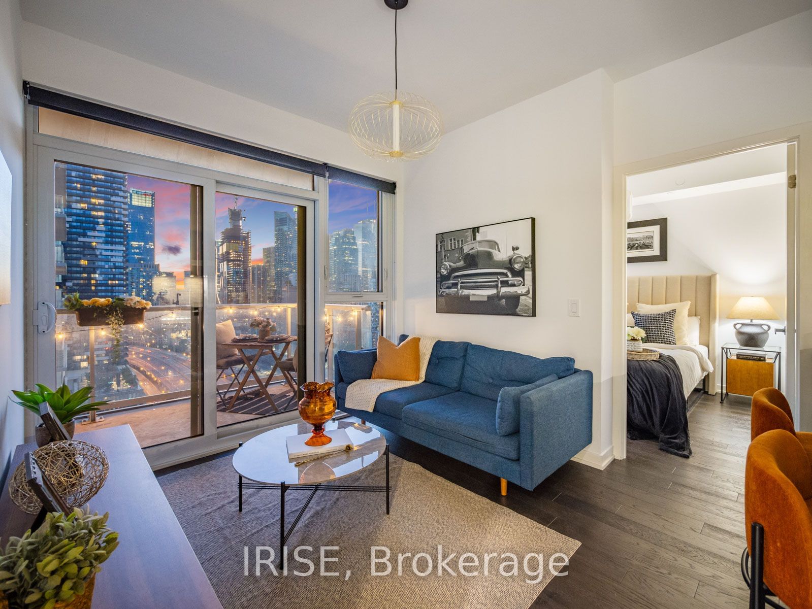 20 Richardson St, unit 2207 for sale - image #15