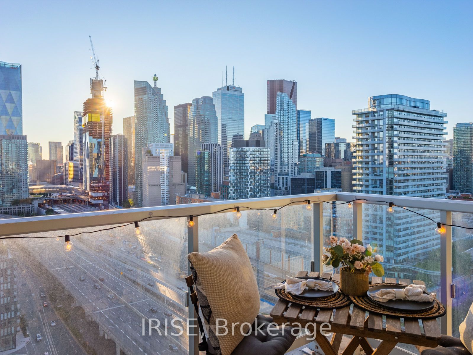 20 Richardson St, unit 2207 for sale - image #16