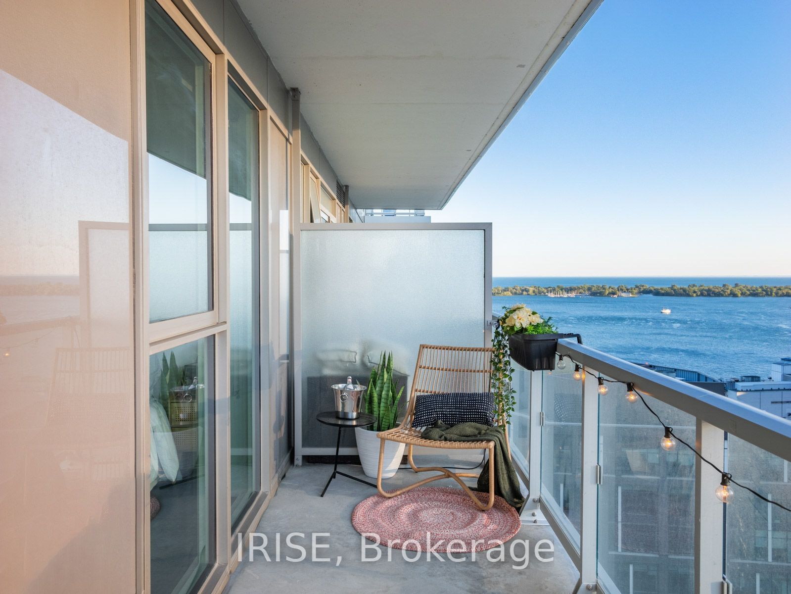 20 Richardson St, unit 2207 for sale - image #20