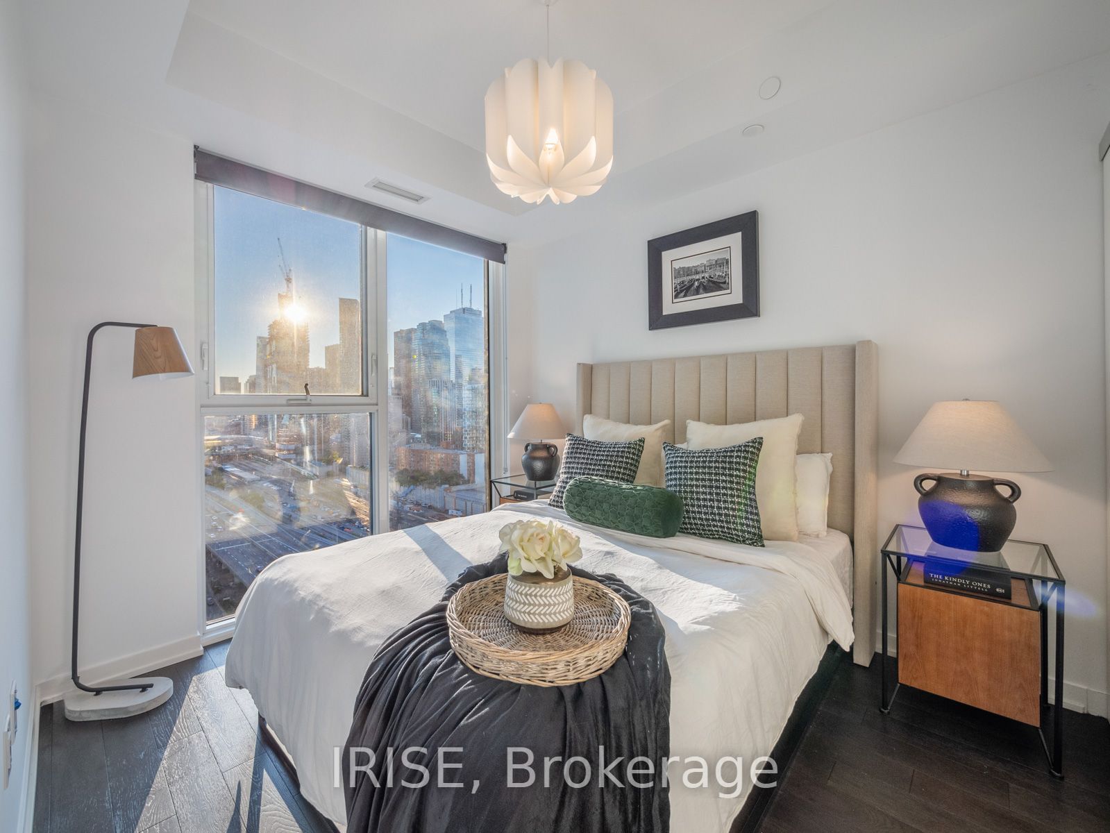 20 Richardson St, unit 2207 for sale - image #21