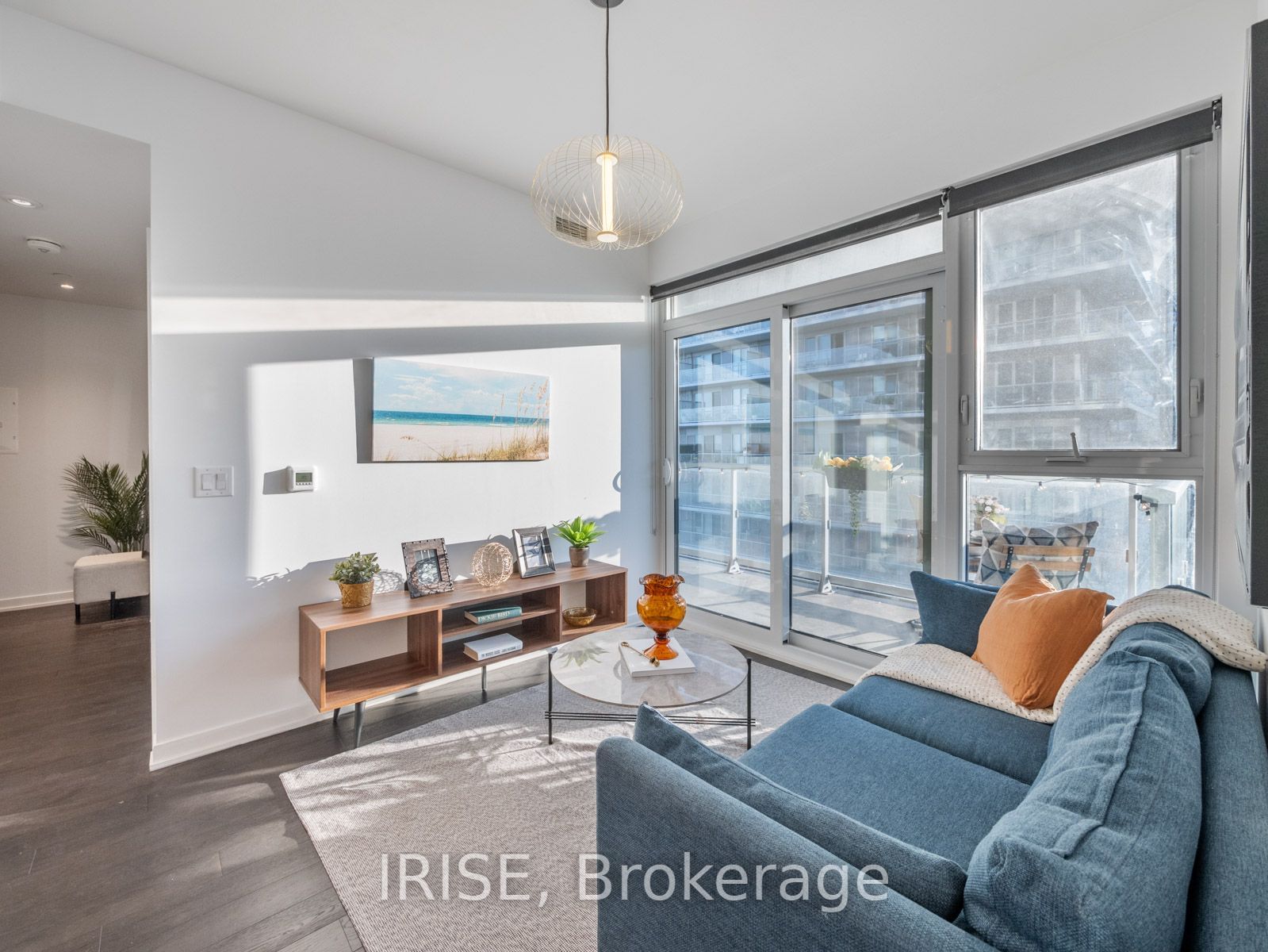 20 Richardson St, unit 2207 for sale - image #5