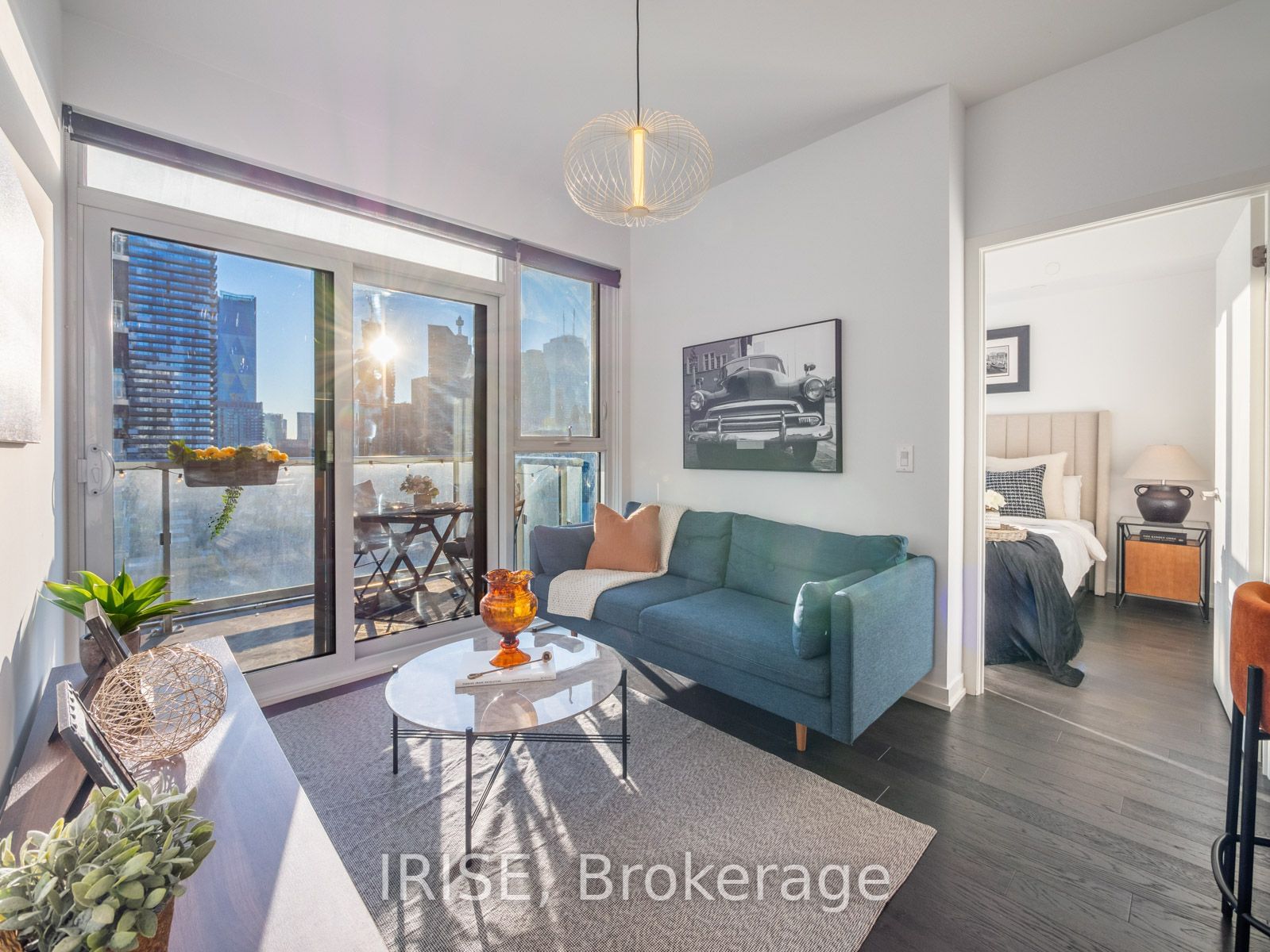 20 Richardson St, unit 2207 for sale - image #6