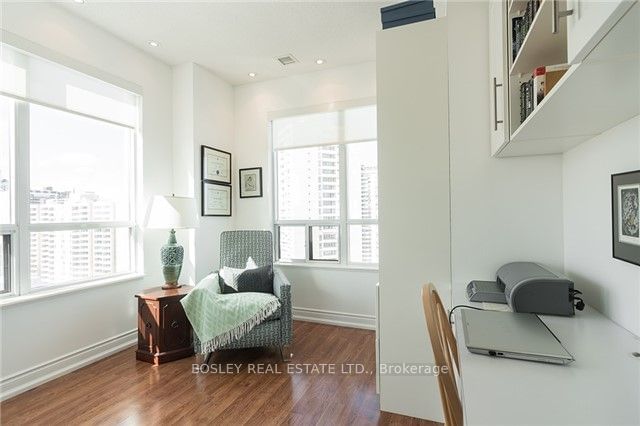 319 Merton St, unit Ph02 for rent - image #15