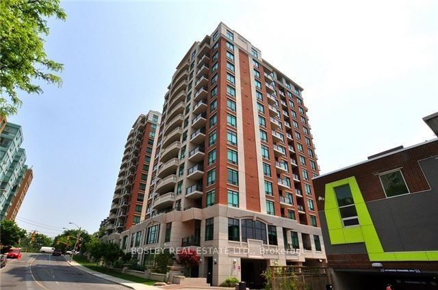 319 Merton St, unit Ph02 for rent