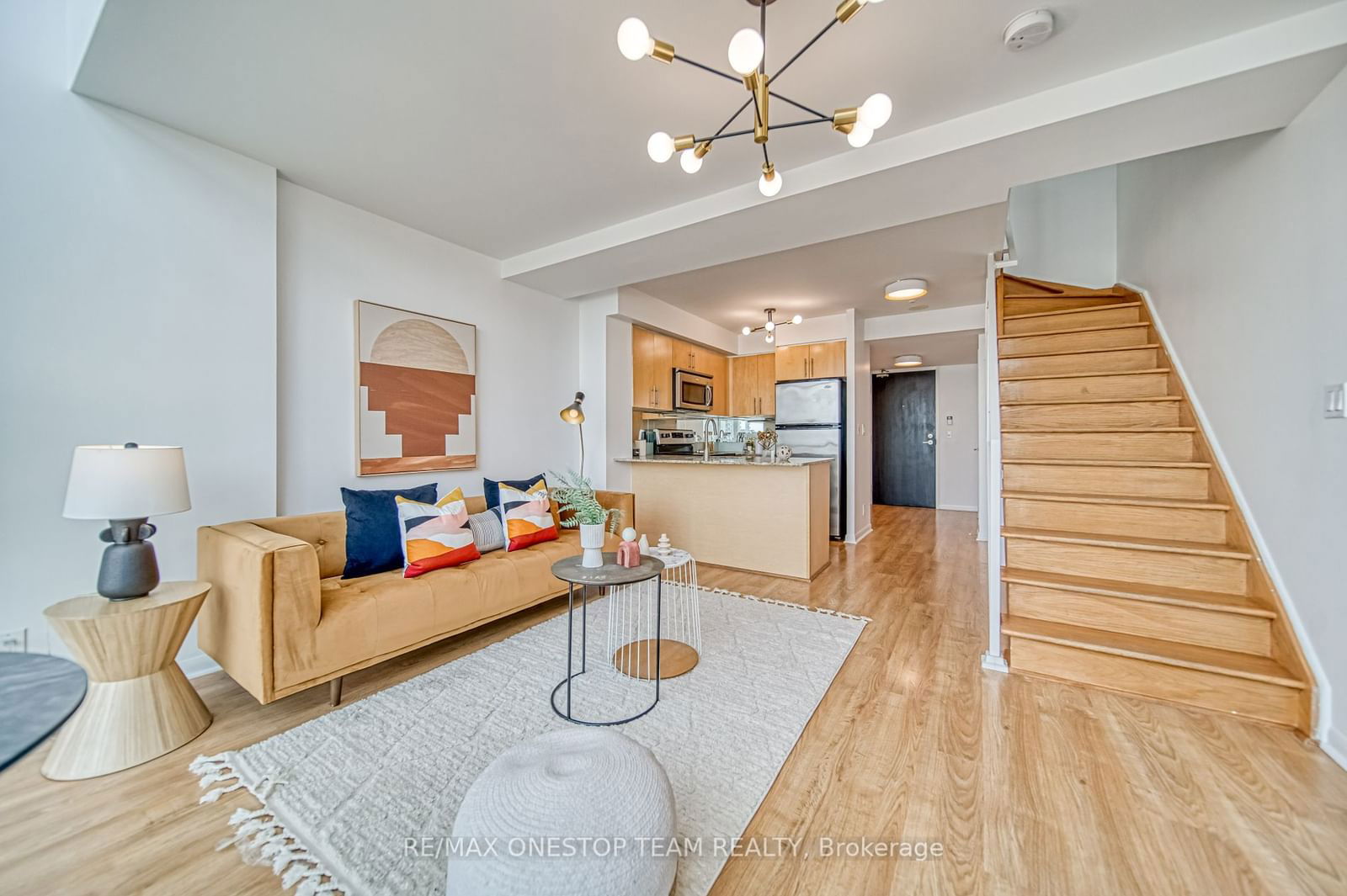 96 St Patrick St, unit 1616 for sale - image #11