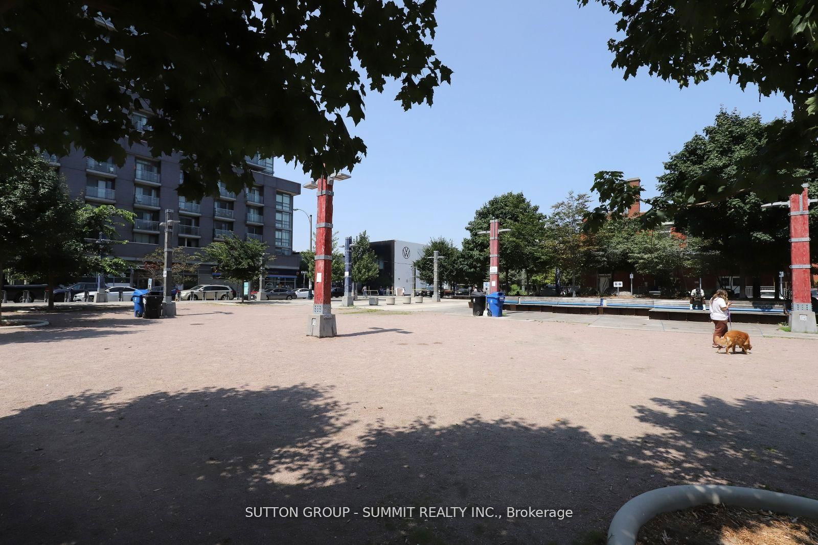 36 Lisgar St, unit 726E for sale - image #29