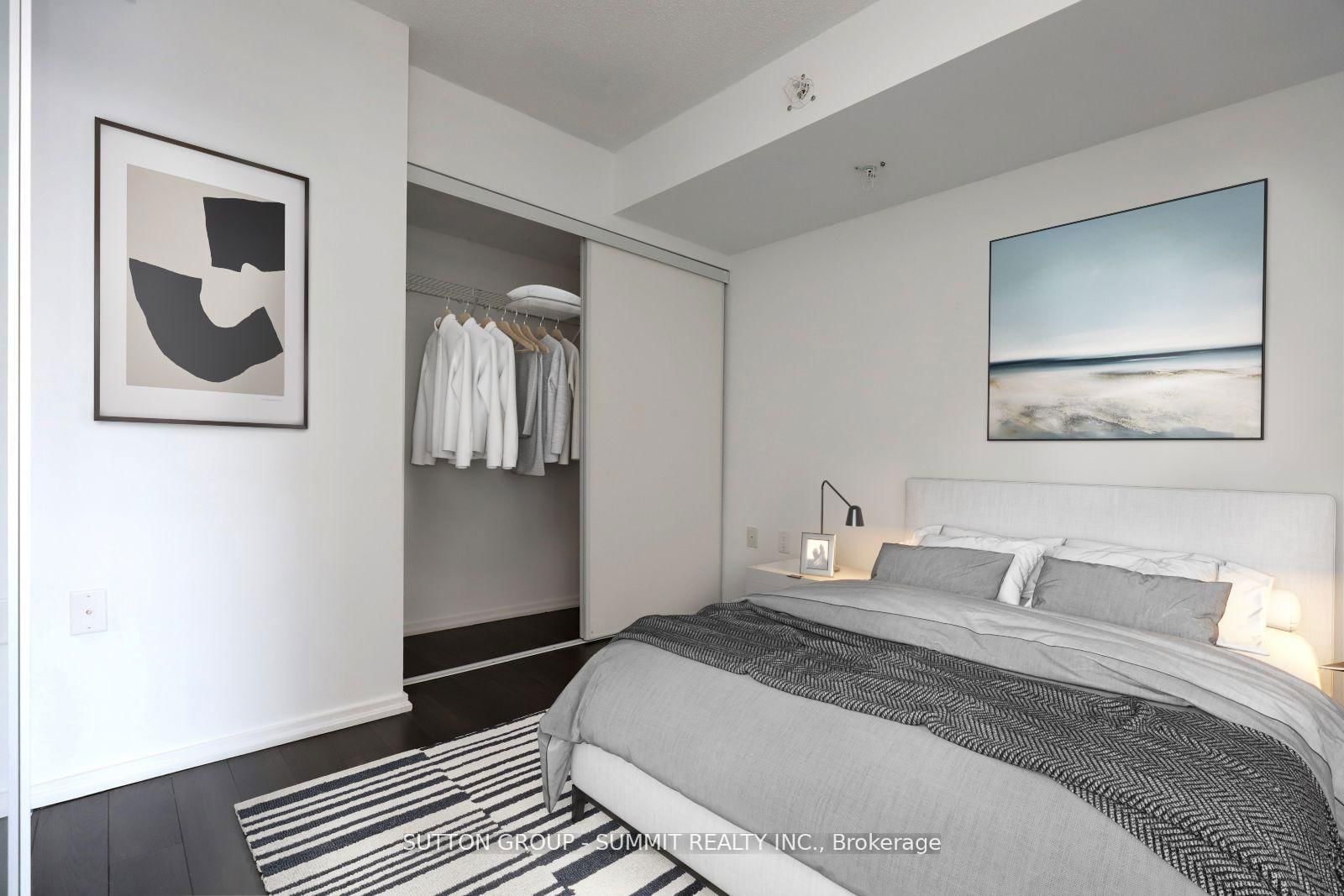 36 Lisgar St, unit 726E for sale - image #3