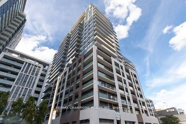 460 Adelaide St E, unit 203 for sale