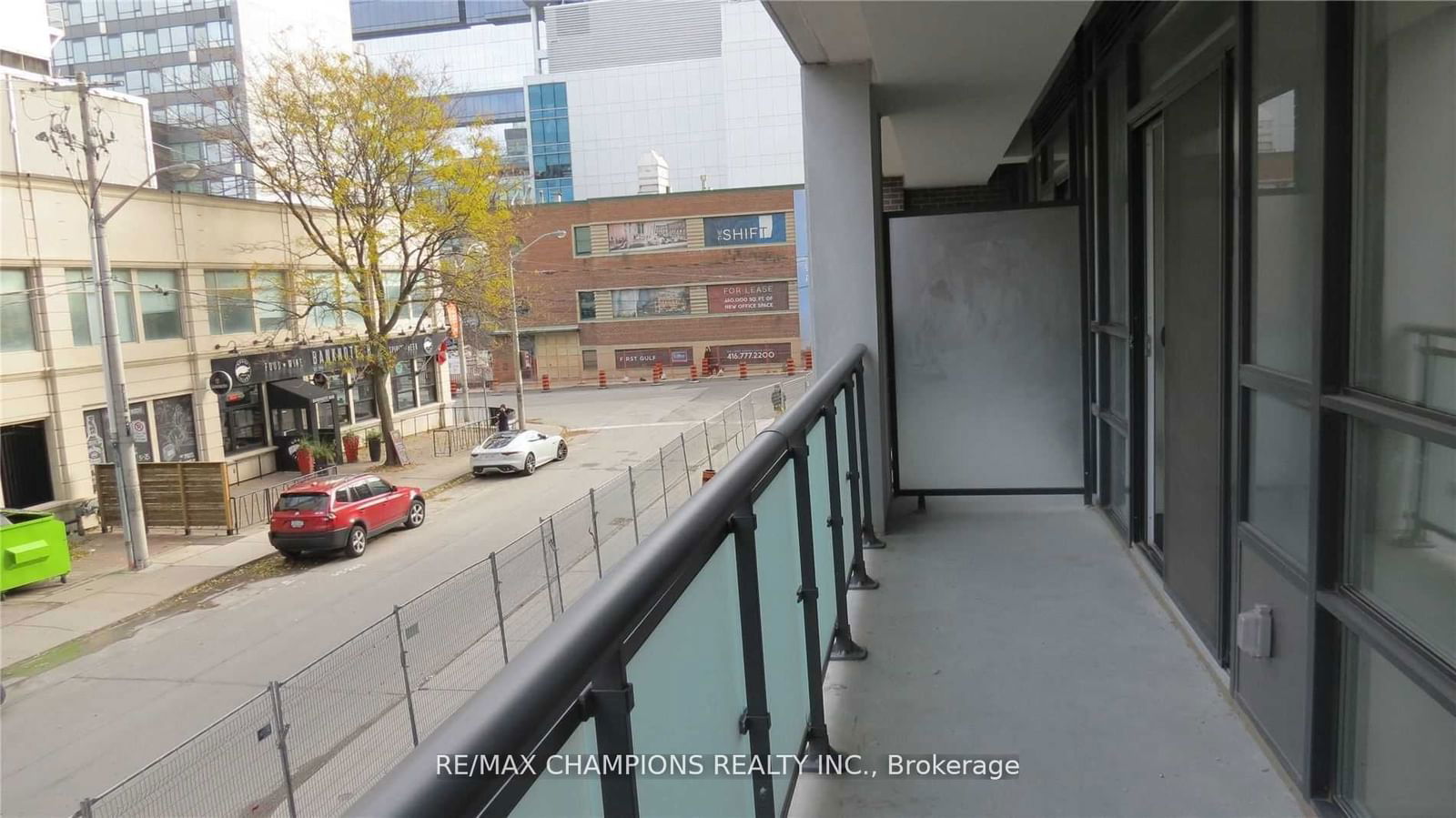 460 Adelaide St E, unit 203 for sale - image #17