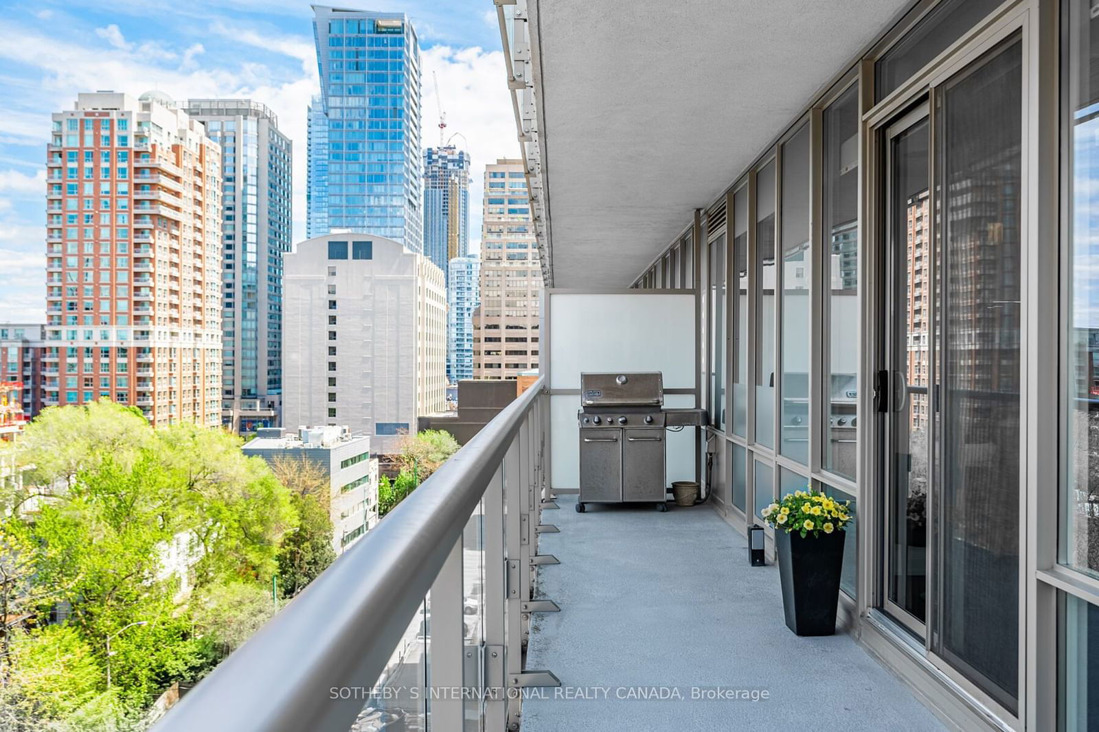 1 Bedford Rd, unit 811 for sale - image #39