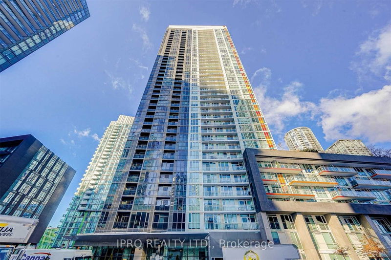 85 Queens Wharf Rd, unit 507 for sale - image #1