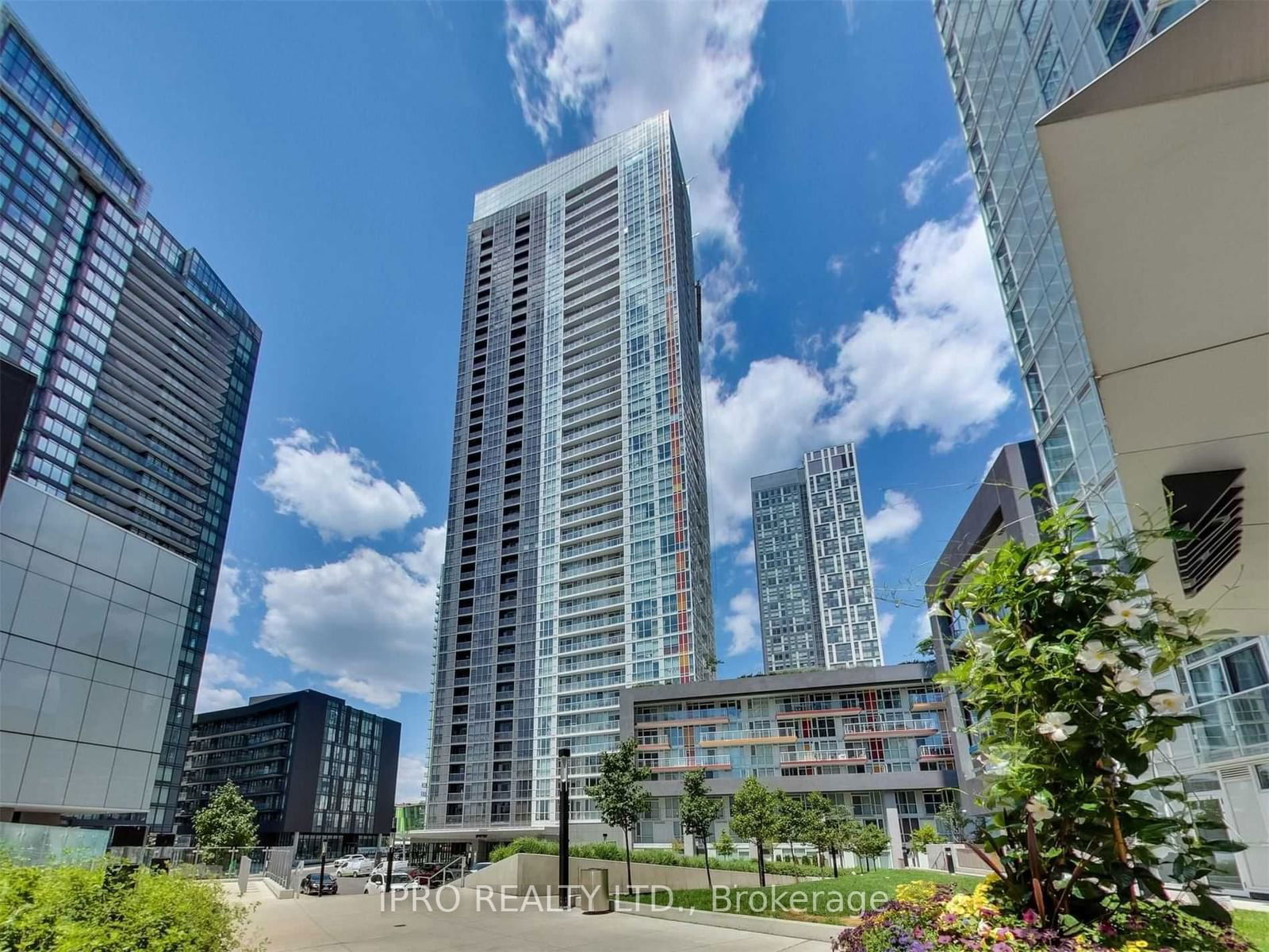 85 Queens Wharf Rd, unit 507 for sale - image #2