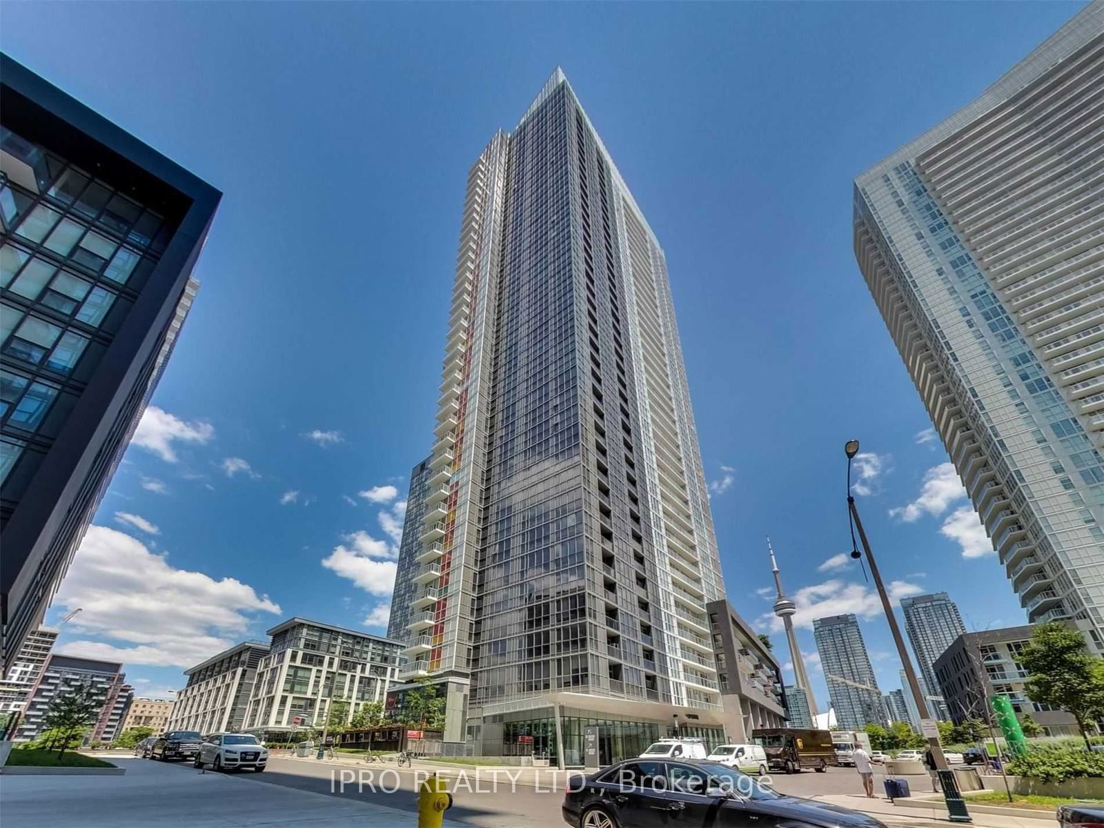 85 Queens Wharf Rd, unit 507 for sale - image #3