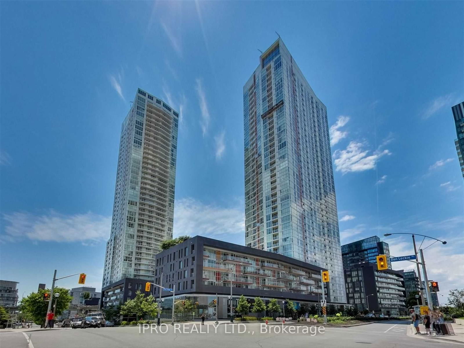 85 Queens Wharf Rd, unit 507 for sale - image #4