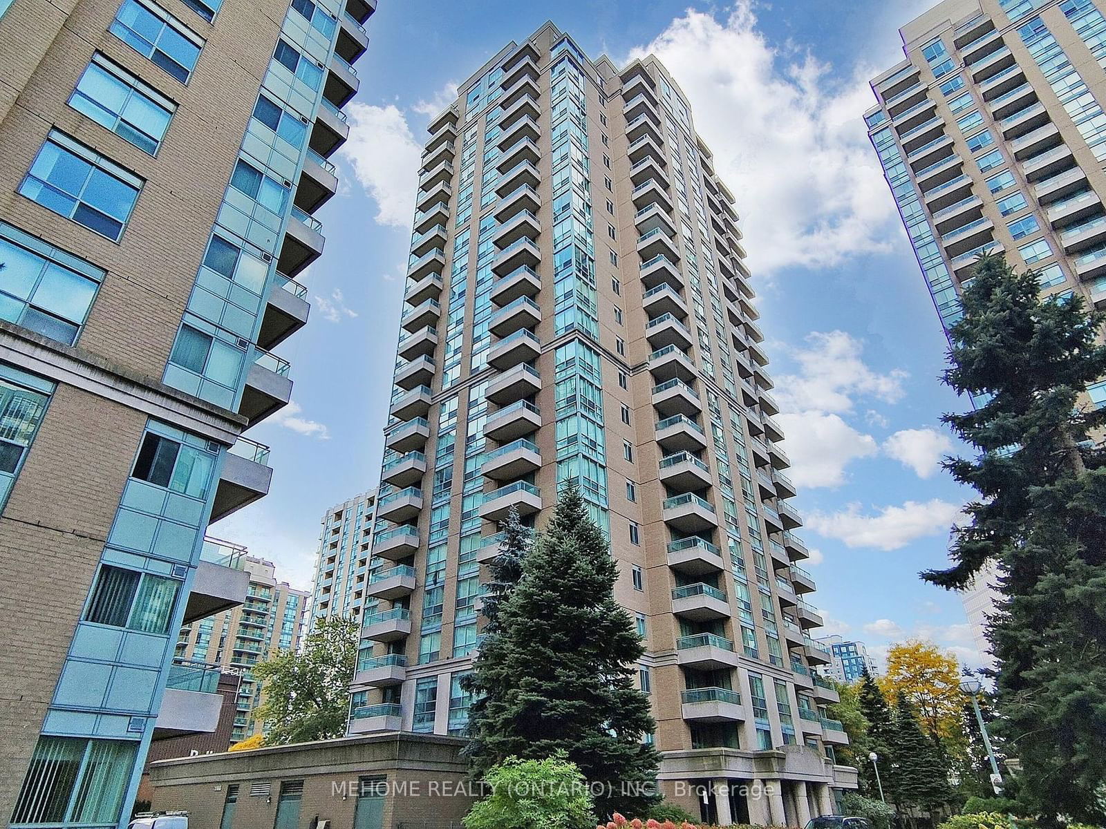 3 Pemberton Ave, unit 1901 for sale - image #1