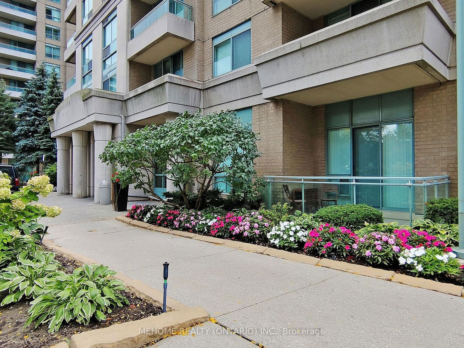 3 Pemberton Ave, unit 1901 for sale - image #2