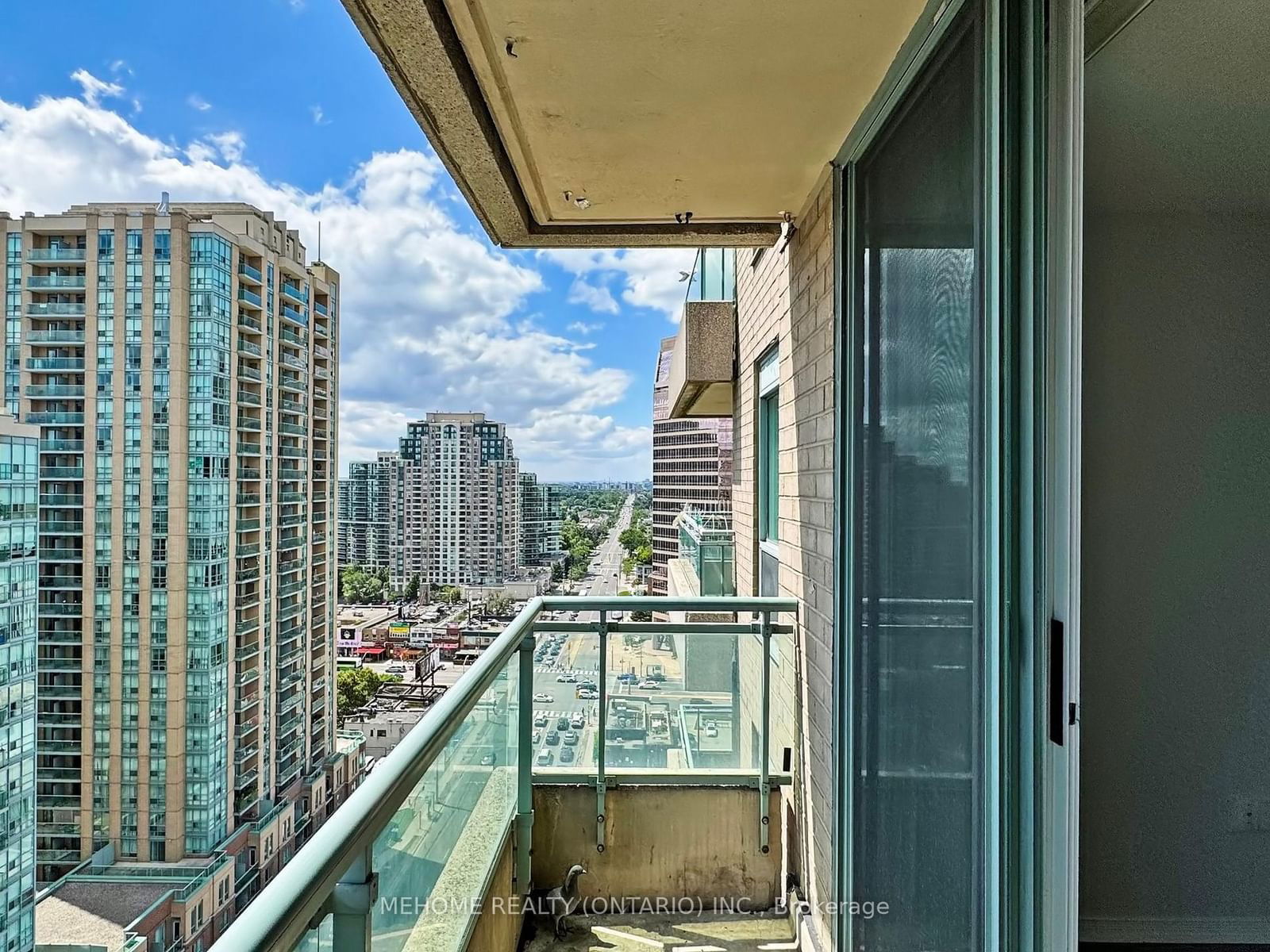 3 Pemberton Ave, unit 1901 for sale - image #23