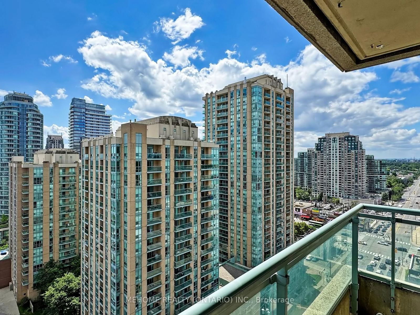 3 Pemberton Ave, unit 1901 for sale