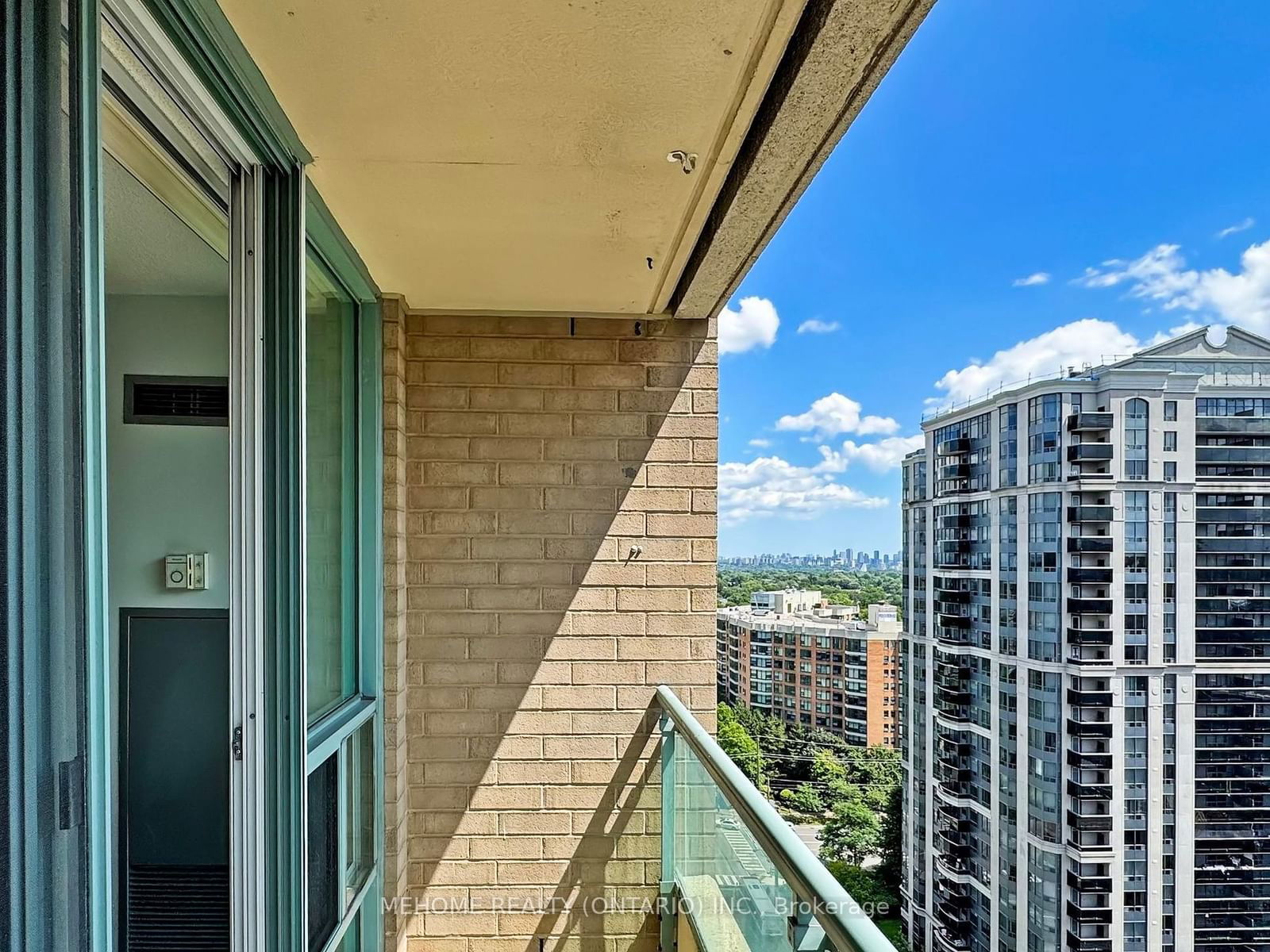 3 Pemberton Ave, unit 1901 for sale