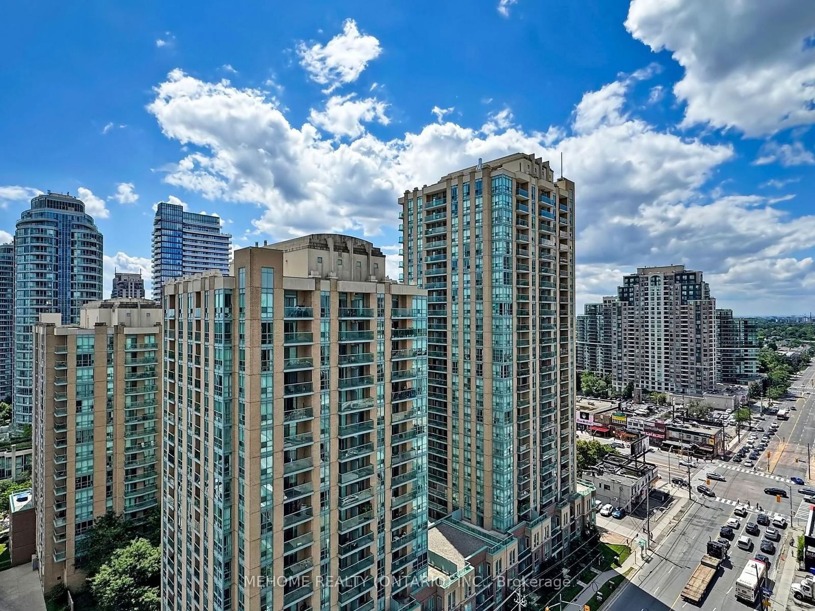 3 Pemberton Ave, unit 1901 for sale - image #29