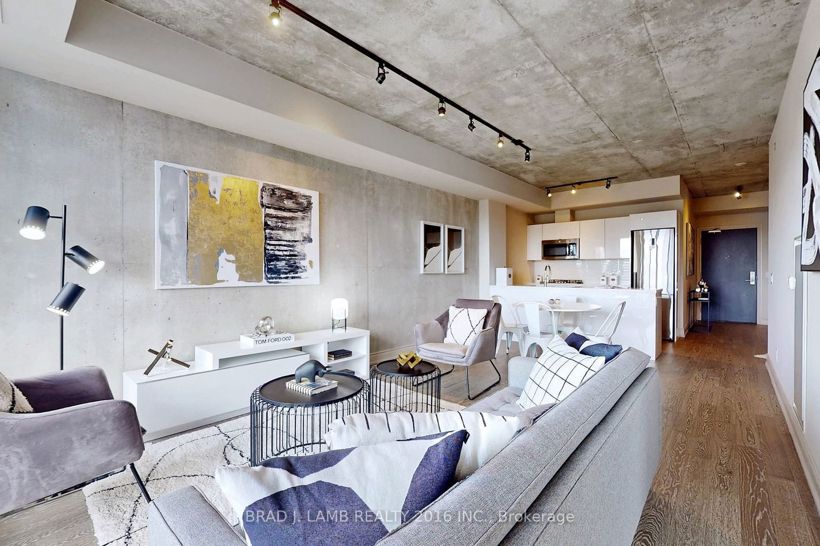 608 Richmond St W, unit 520 for sale - image #10