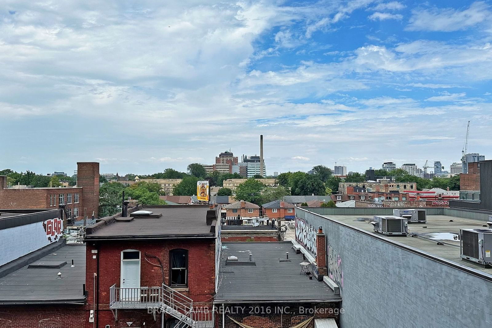 608 Richmond St W, unit 520 for sale - image #29