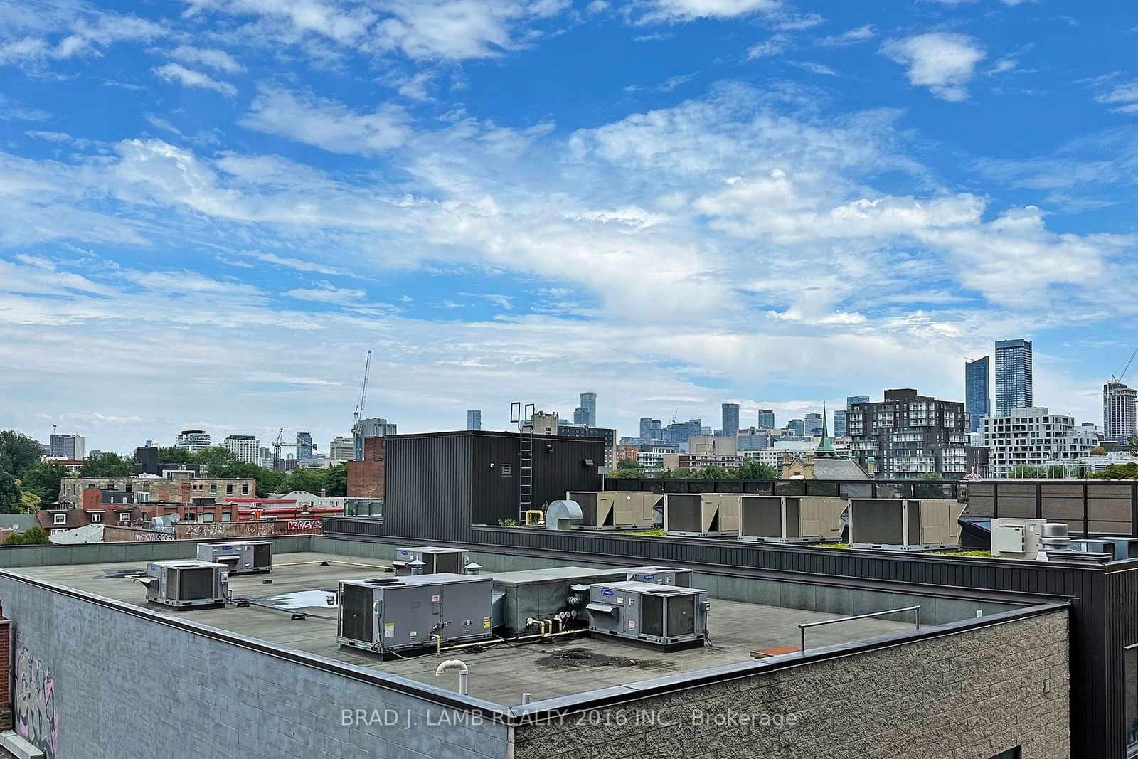 The Harlowe Condos, Downtown, Toronto