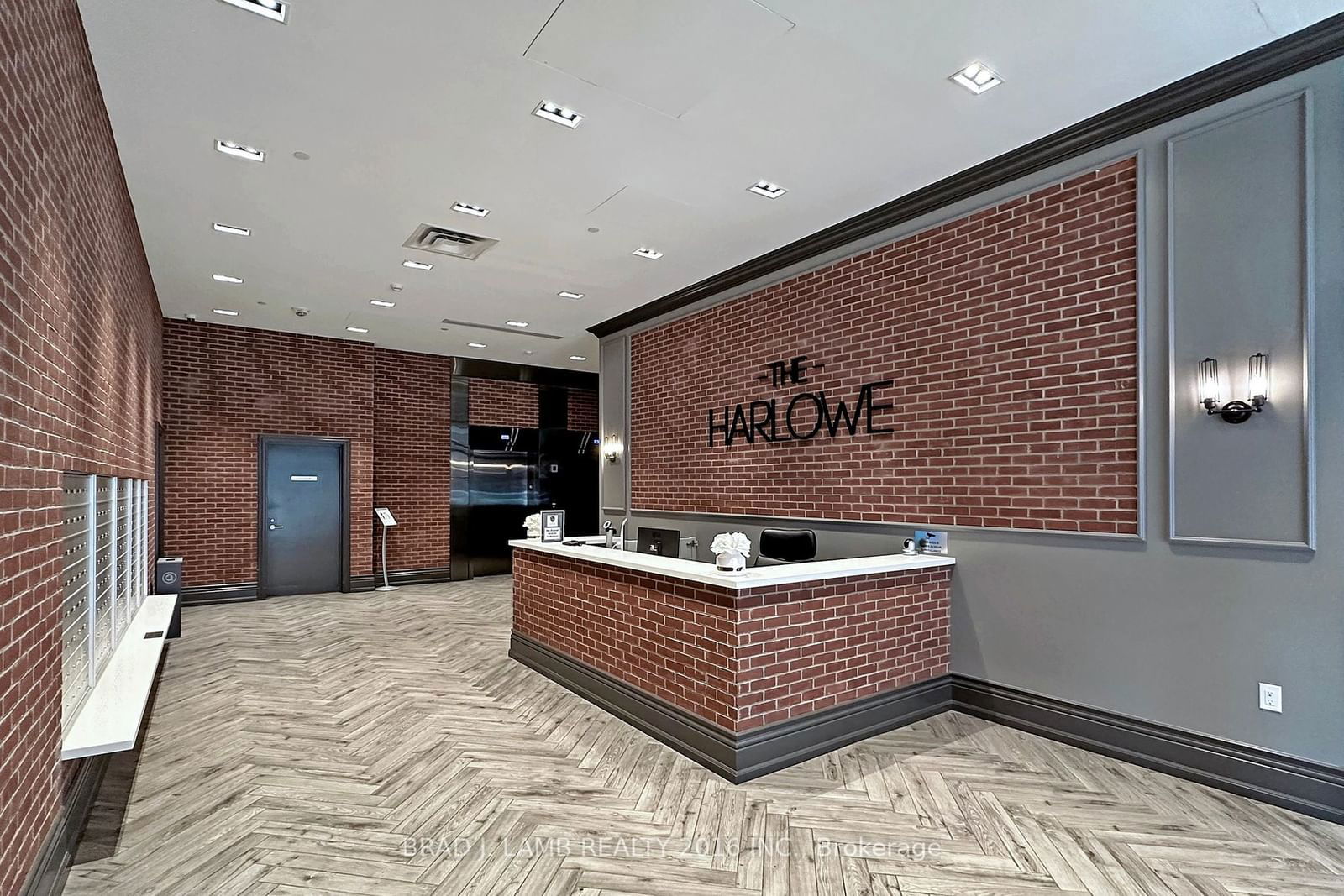 The Harlowe Condos, Downtown, Toronto