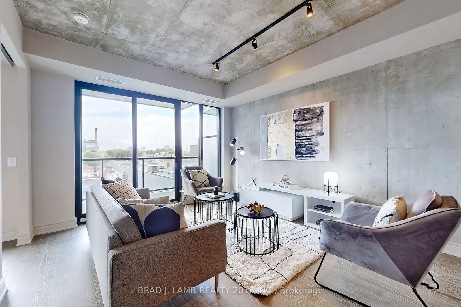 608 Richmond St W, unit 520 for sale - image #7