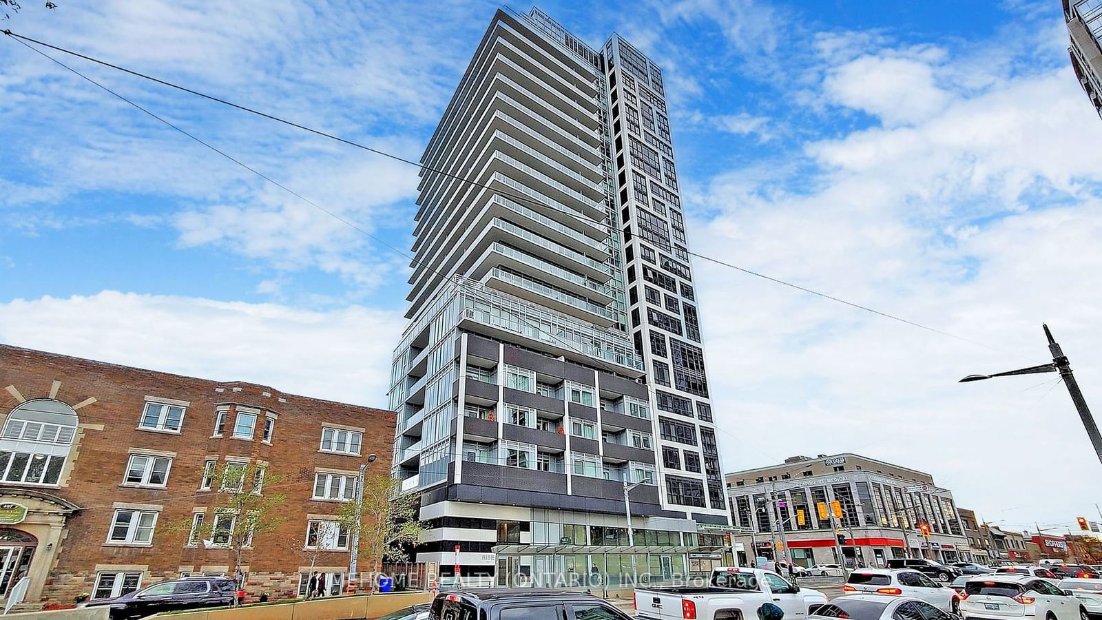 501 St. Clair Ave W, unit 204 for sale