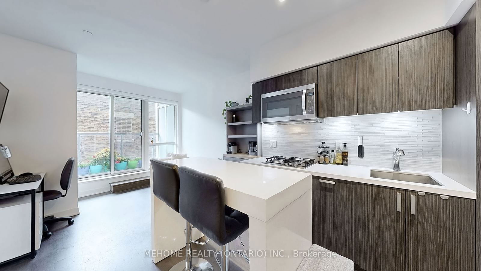 501 St. Clair Ave W, unit 204 for sale - image #7