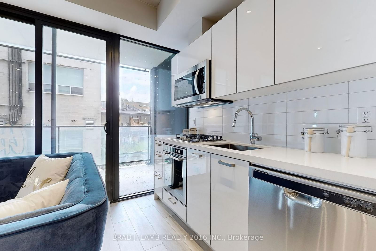 458 Richmond St W, unit 202 for sale - image #10