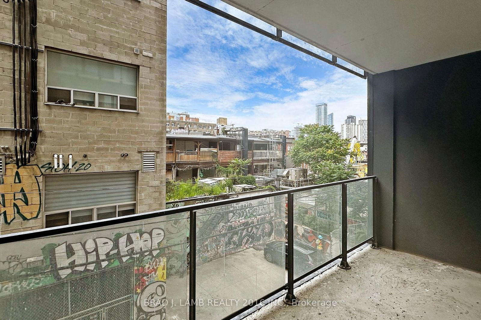 458 Richmond St W, unit 202 for sale - image #17