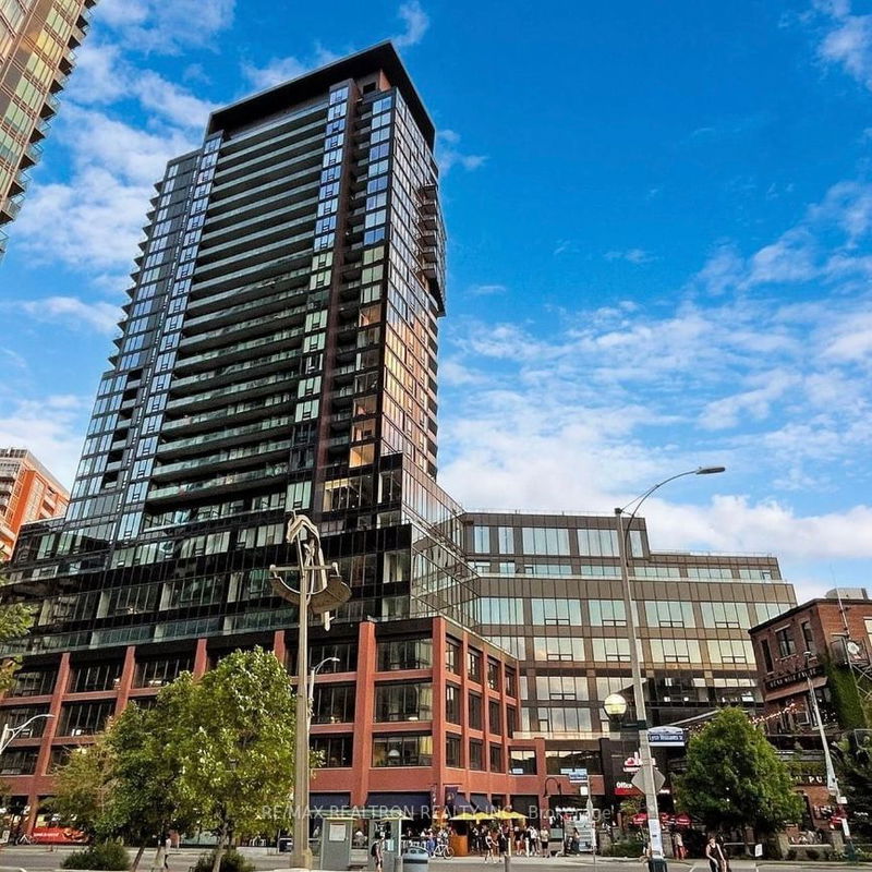 135 East Liberty St, unit 2506 for rent - image #1