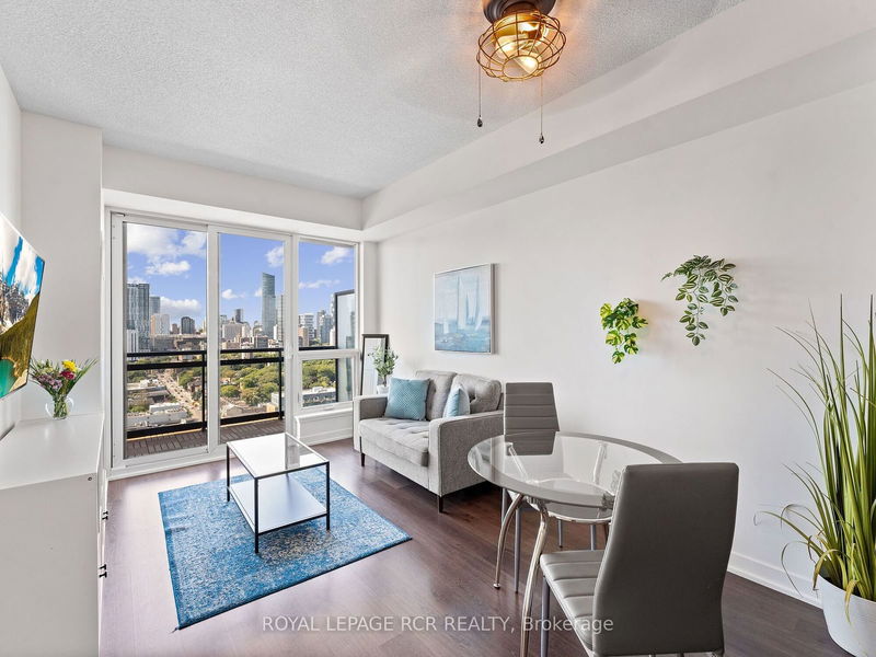 225 Sackville St, unit 2305 for sale - image #1