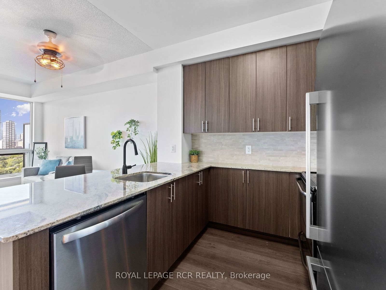 225 Sackville St, unit 2305 for sale - image #8