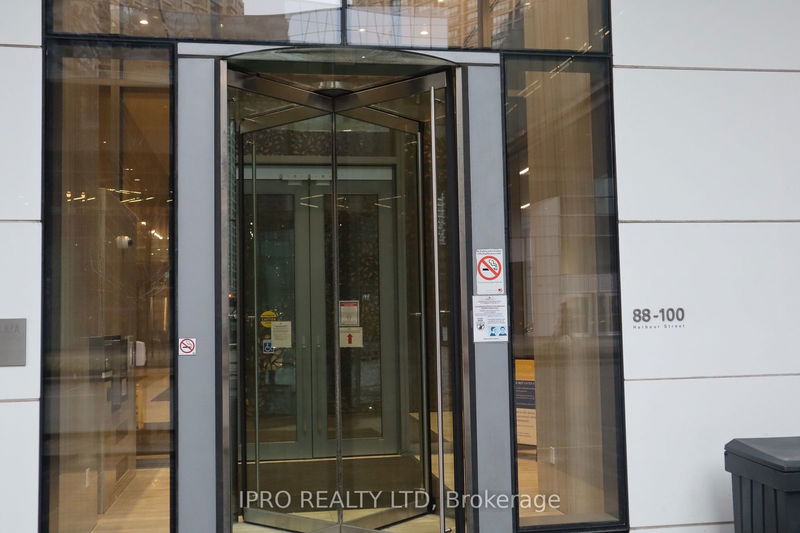 88 HARBOUR St, unit 6902 for rent - image #1