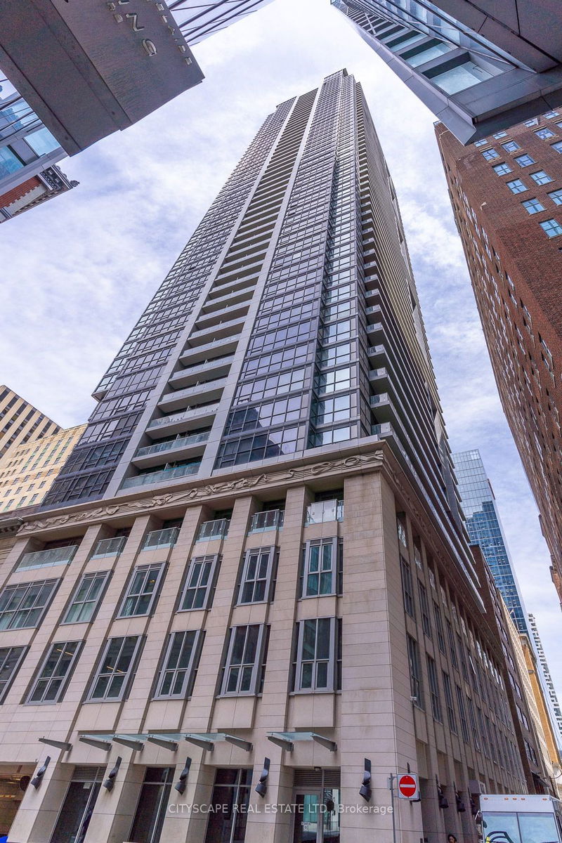 70 Temperance St, unit 3915 for sale - image #1