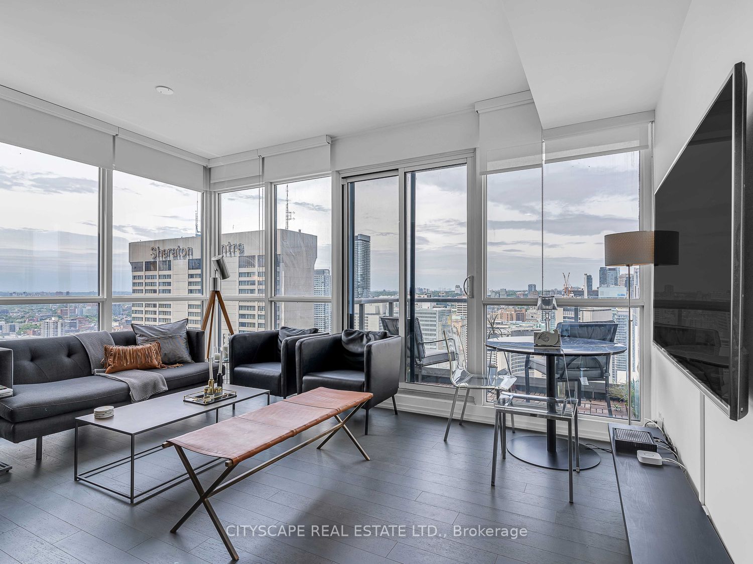 70 Temperance St, unit 3915 for sale - image #13