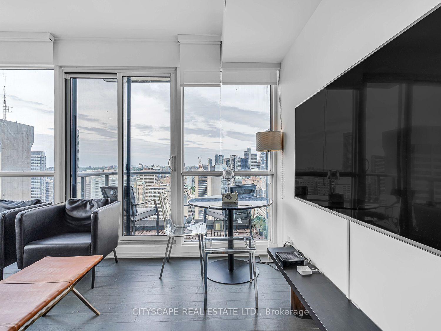 70 Temperance St, unit 3915 for sale - image #16