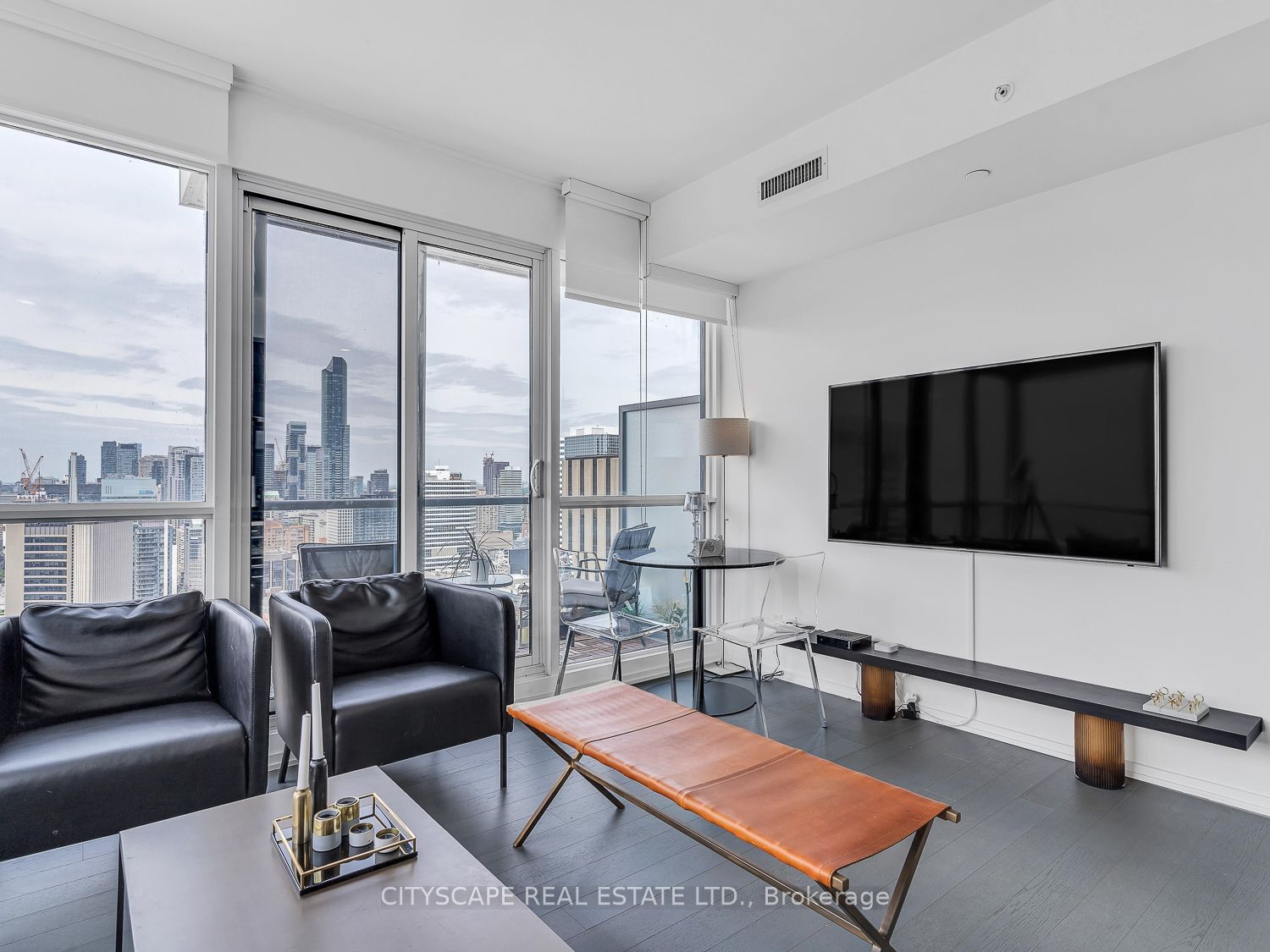 70 Temperance St, unit 3915 for sale - image #20