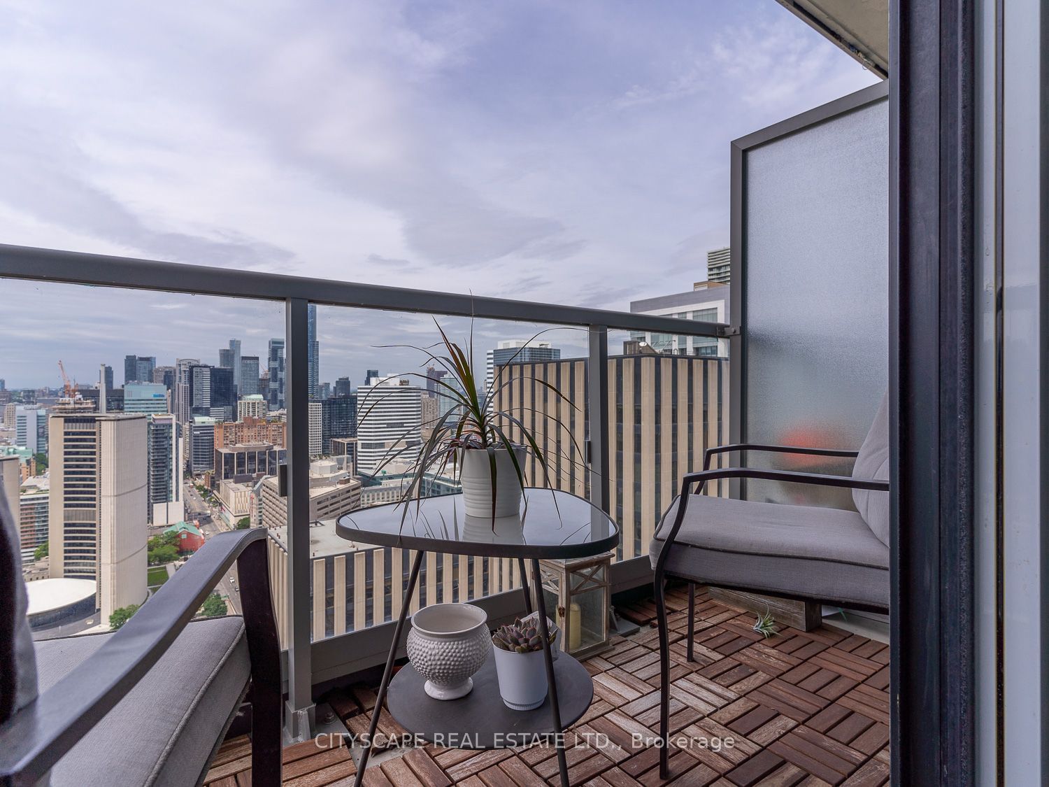 70 Temperance St, unit 3915 for sale - image #28