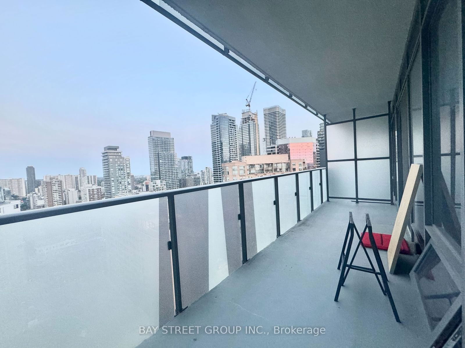 1080 Bay St, unit 2601 for rent - image #7