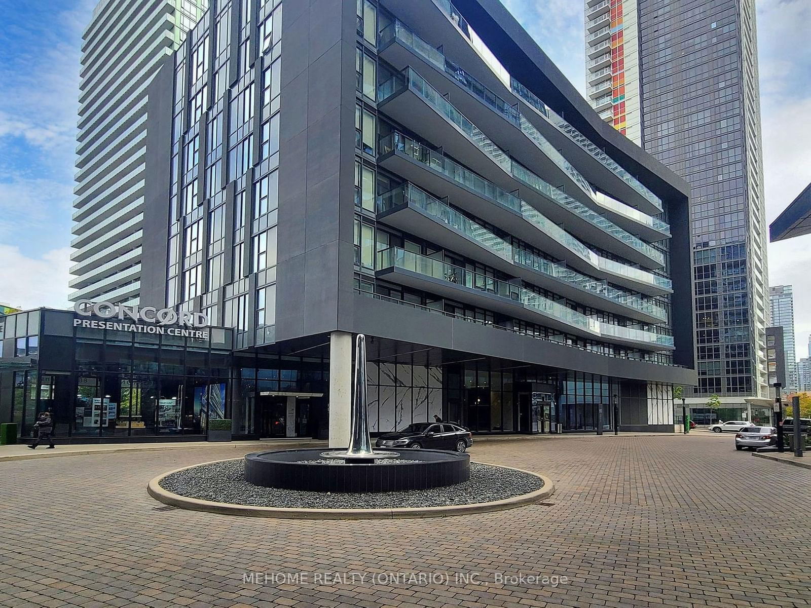 70 Queens Wharf Rd, unit 902 for sale