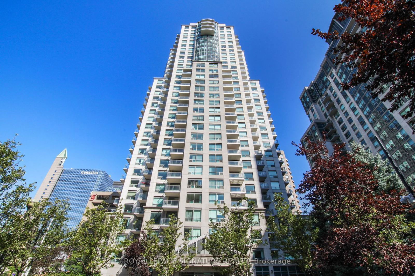 21 Hillcrest Ave, unit 3107 for sale - image #2