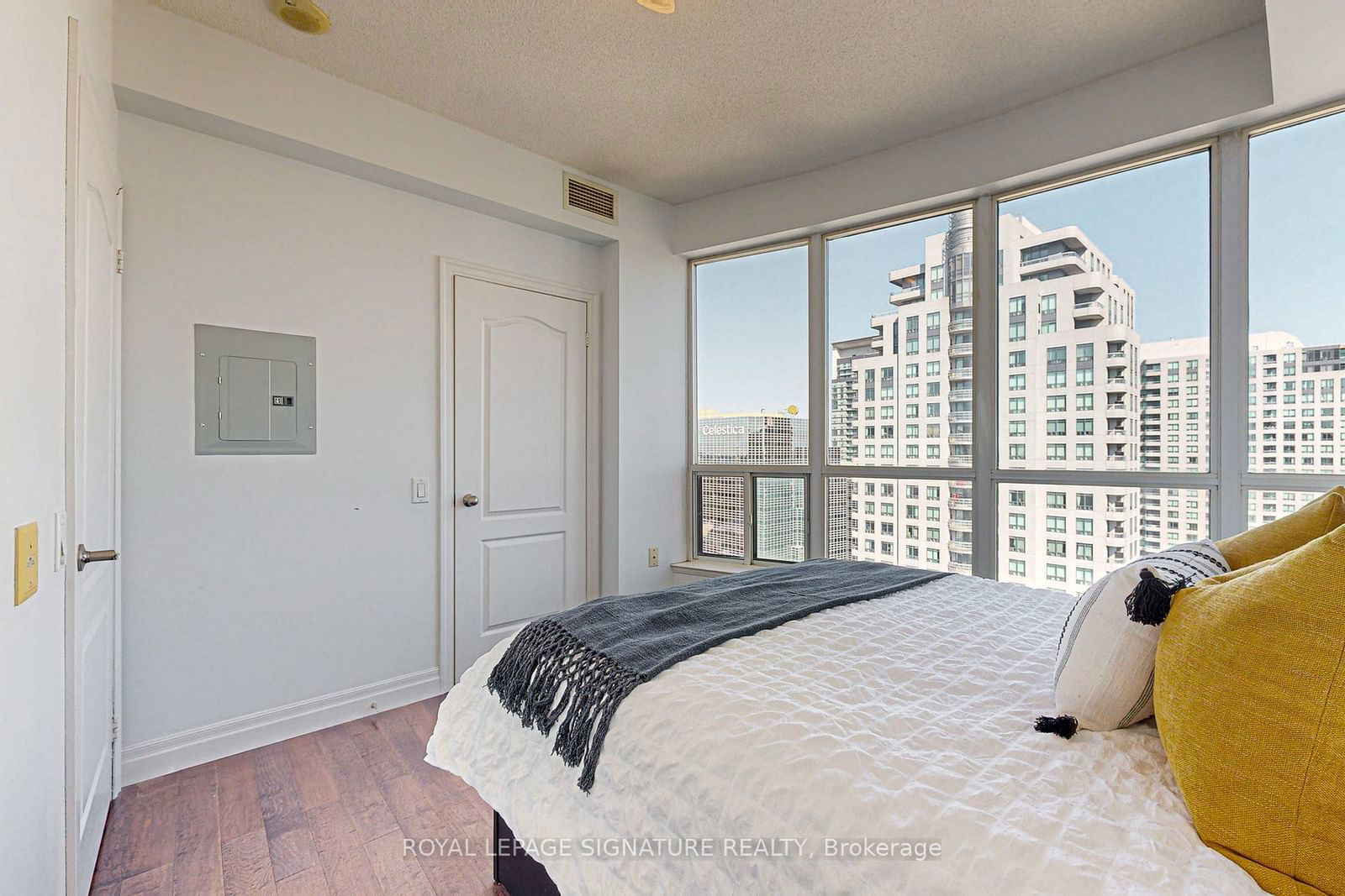 21 Hillcrest Ave, unit 3107 for sale - image #22