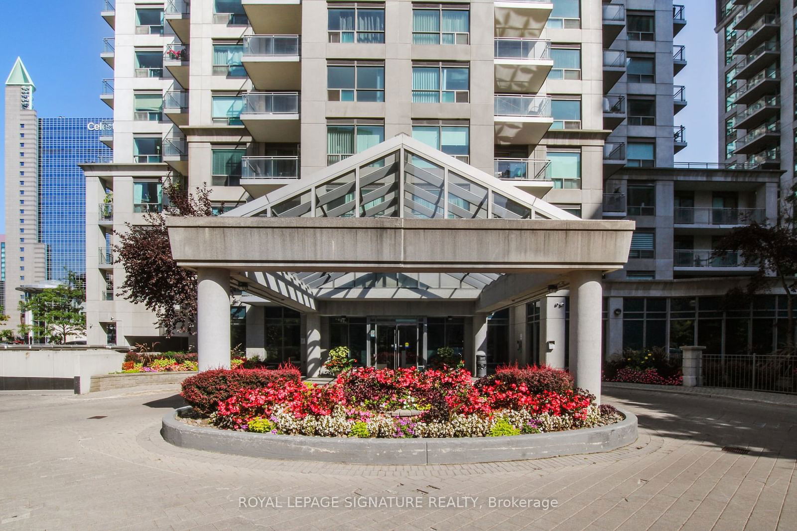 21 Hillcrest Ave, unit 3107 for sale - image #3